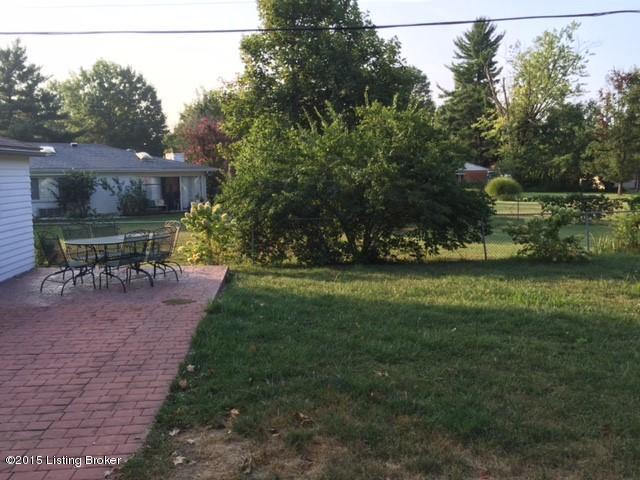 4310 Kinloch Road Louisville, KY 40207 - Photo 31 of 32 32