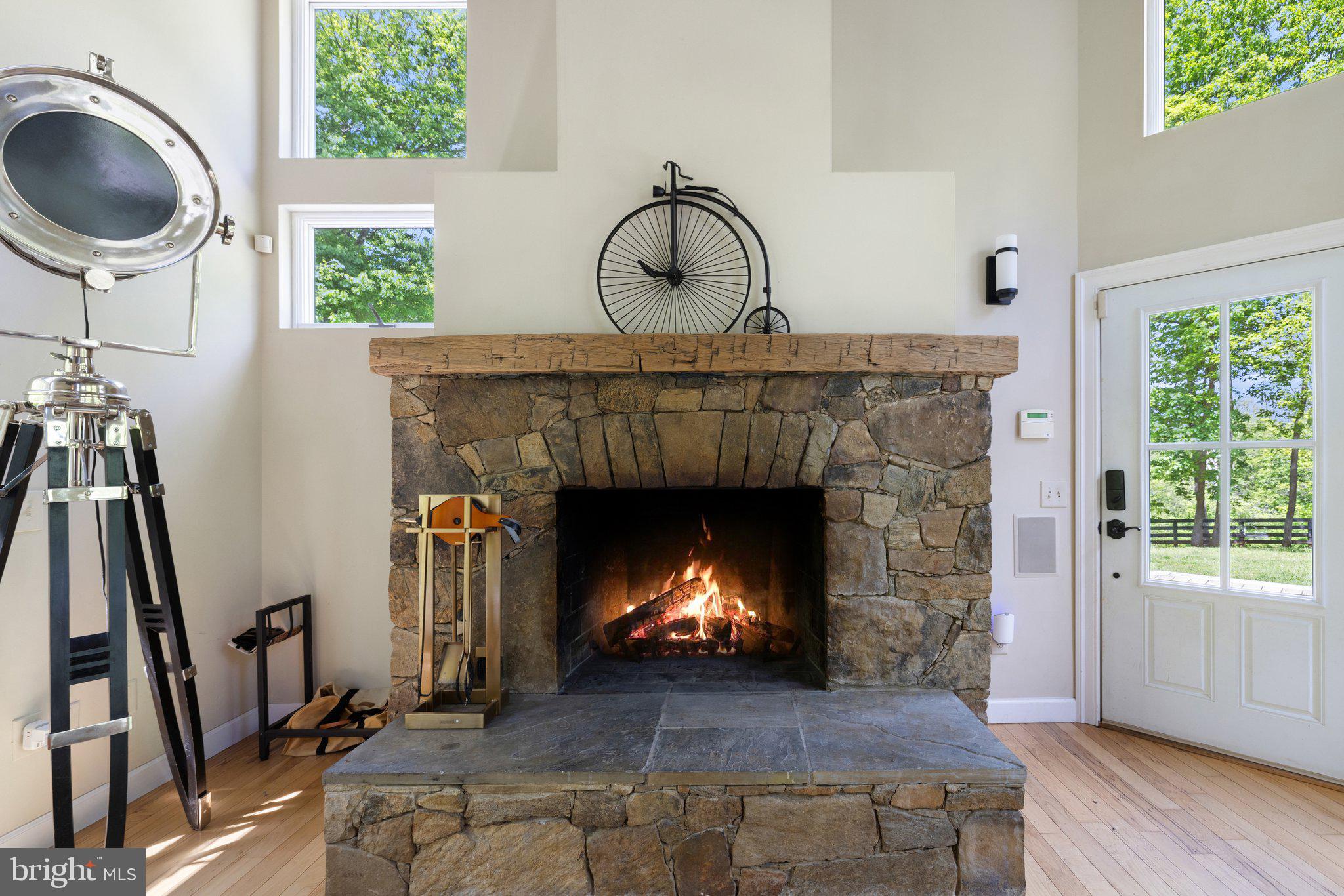 23103 Kirk Branch Road Middleburg, VA 20117 - Photo 18 of 70 Gallery Image 18