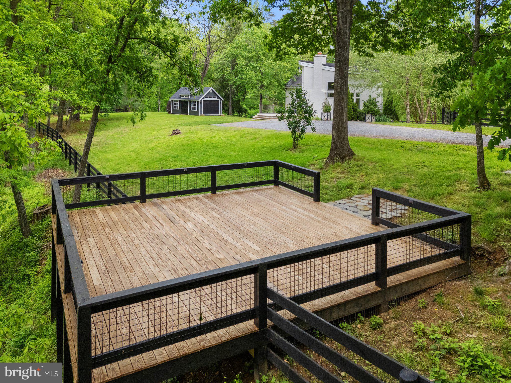 23103 Kirk Branch Road Middleburg, VA 20117 - Photo 54 of 70 Gallery Image 54