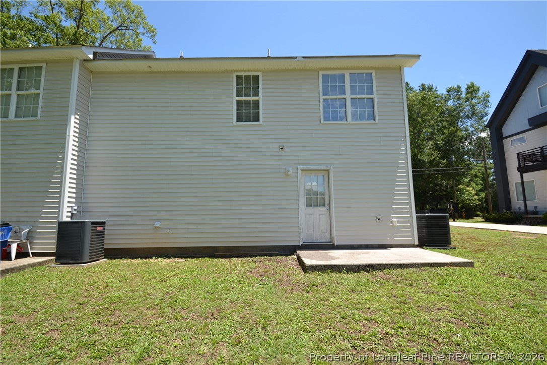824 Cumberland Street, Unit 101 Raleigh, NC 27610 - Photo 34 of 34 Gallery Image 34