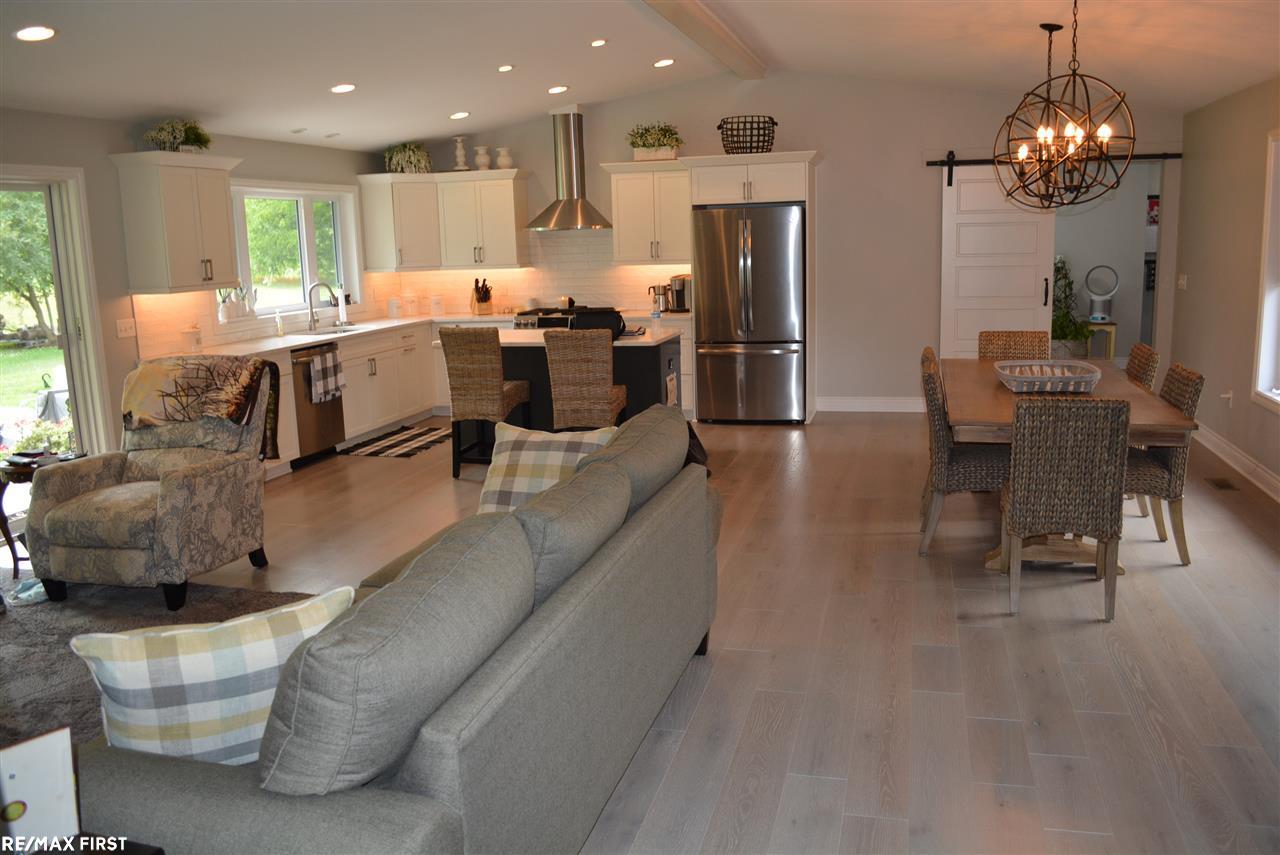 1350 Brewer Road Leonard, MI 48367 - Photo 3 of 73 50025396-2.JPG