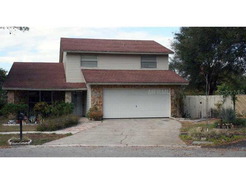 14968 Old Pointe Road Tampa, FL 33613 - Photo 1 of 1 Exterior Front