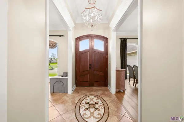 $430,000 | 30857 Creek Valley Drive, Denham Springs, LA 70726