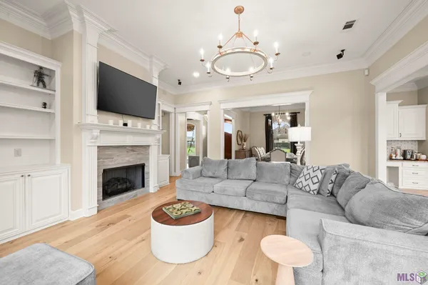 $430,000 | 30857 Creek Valley Drive, Denham Springs, LA 70726