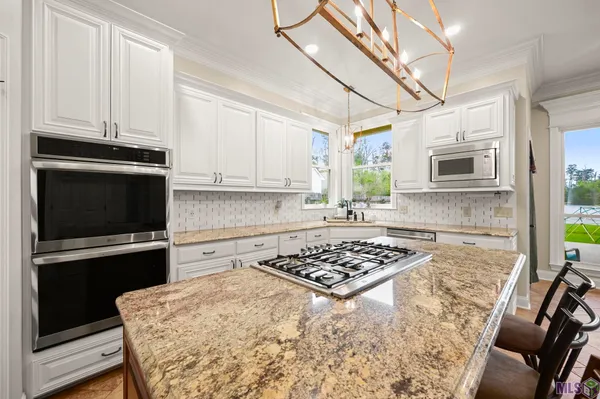 $430,000 | 30857 Creek Valley Drive, Denham Springs, LA 70726