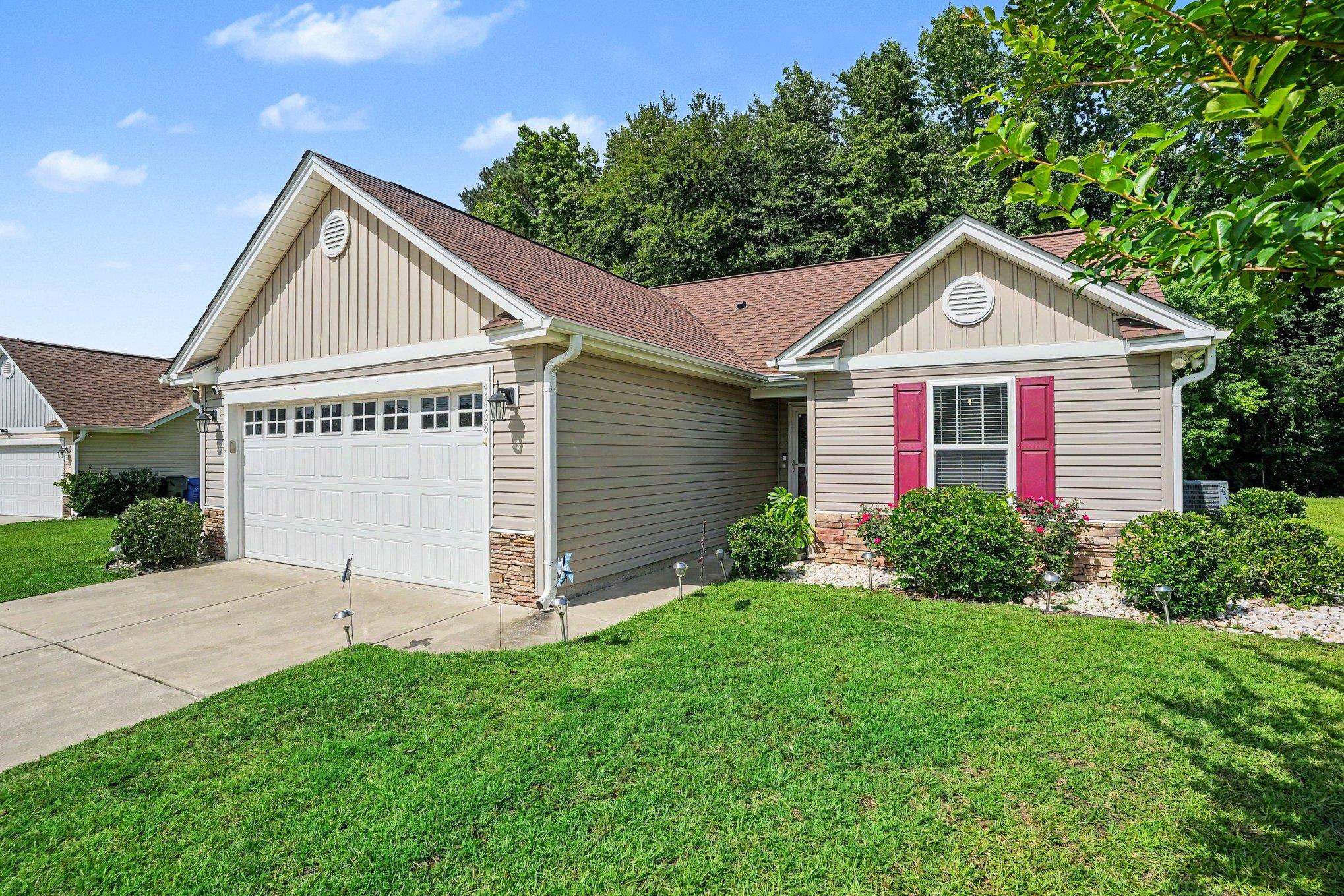 3468 Holly Loop Conway, SC 29527 - Photo 4 of 28
