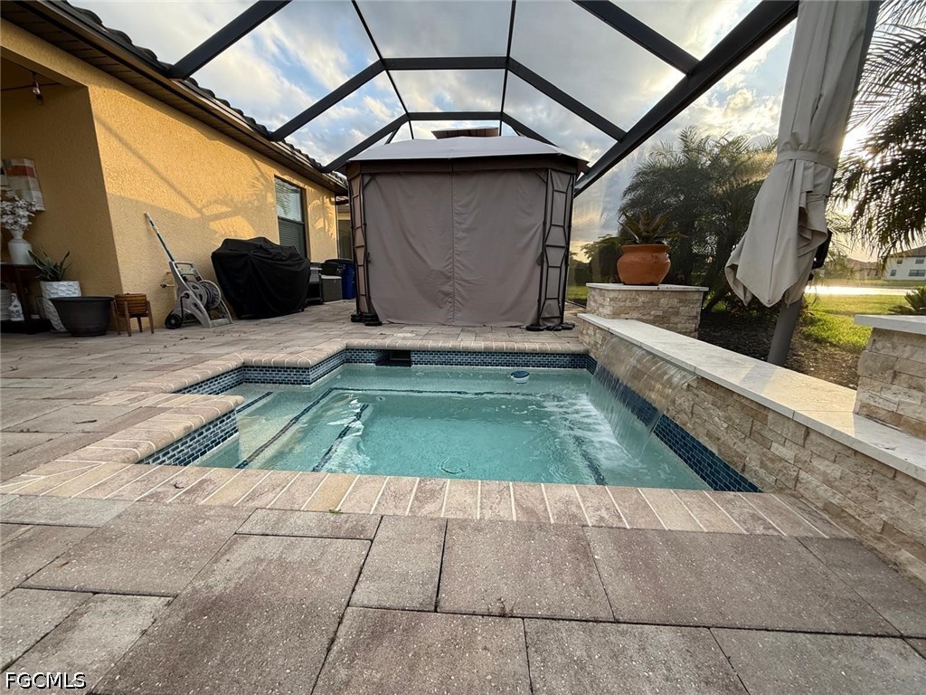 12963 Pemberton Way Fort Myers, FL 33913 - Photo 46 of 49