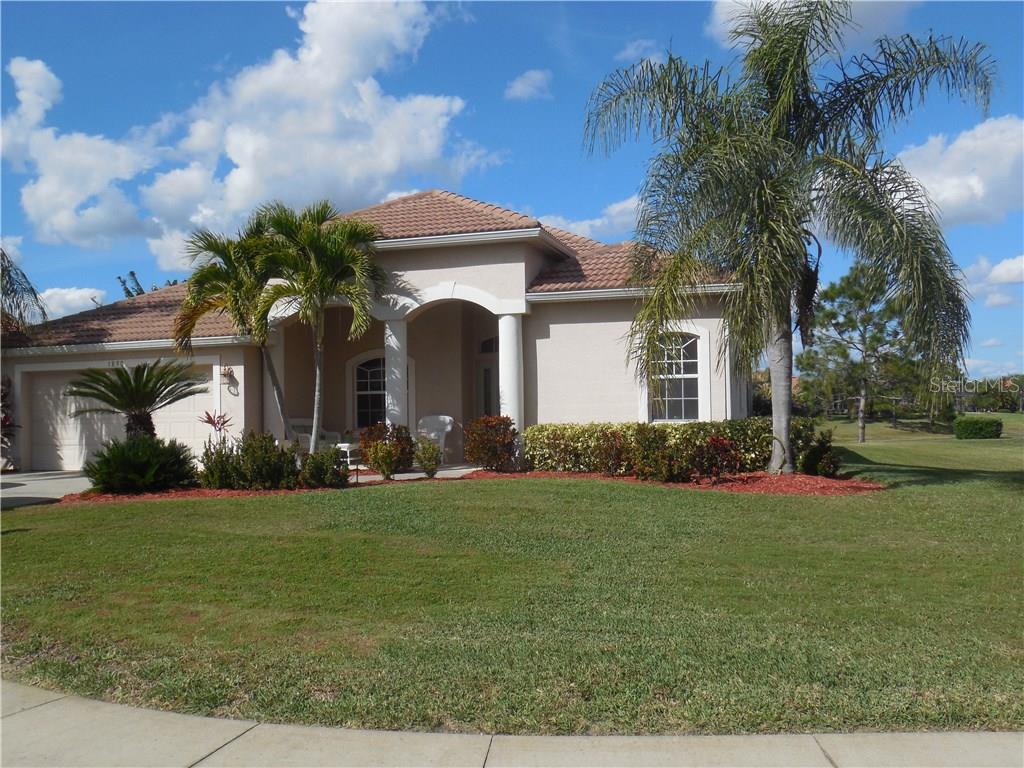 Welcome home to 1890 Silver Palm Road