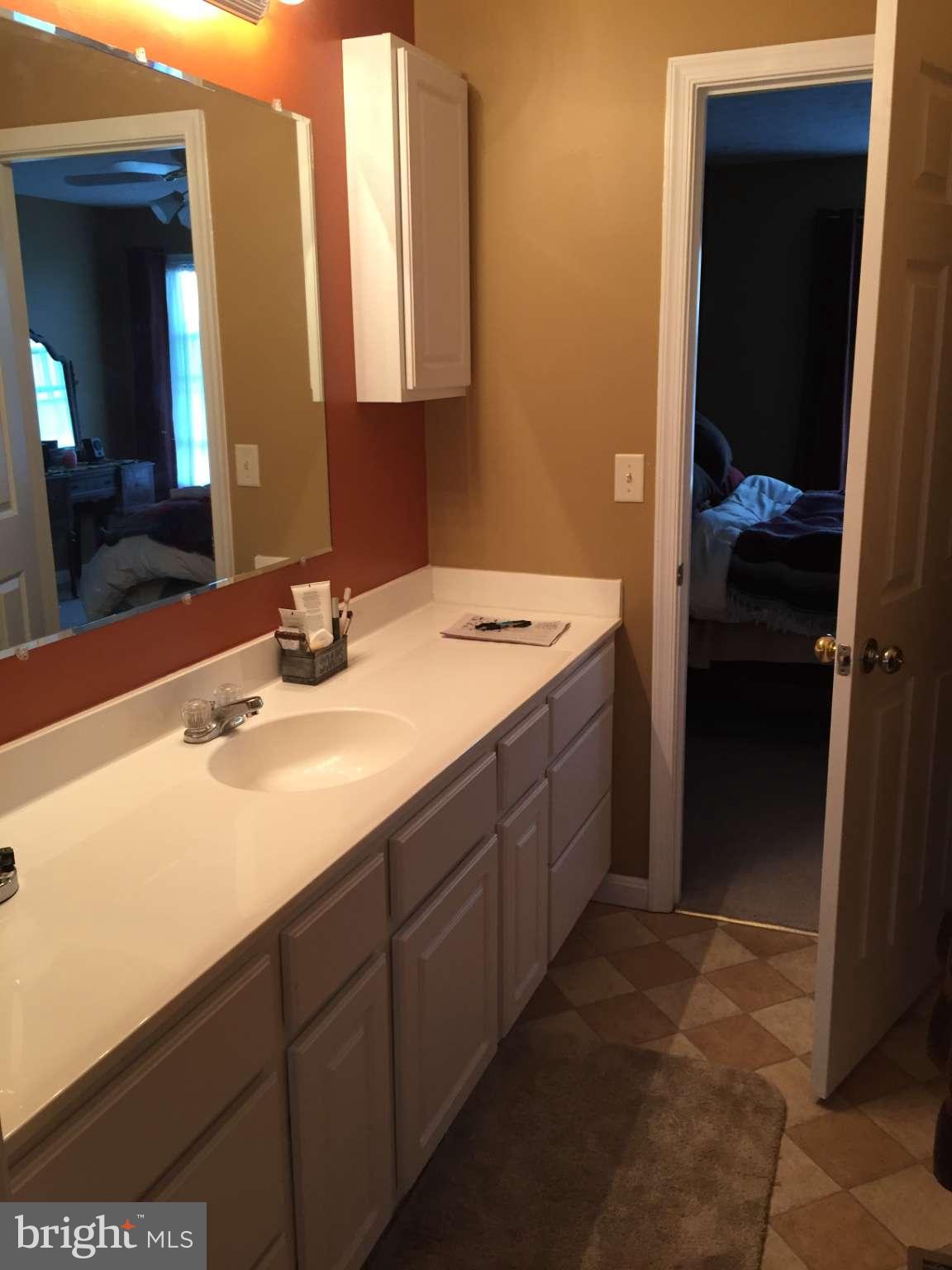 124 Cornwallis Street Inwood, WV 25428 - Photo 11 of 19 Bath (Master)