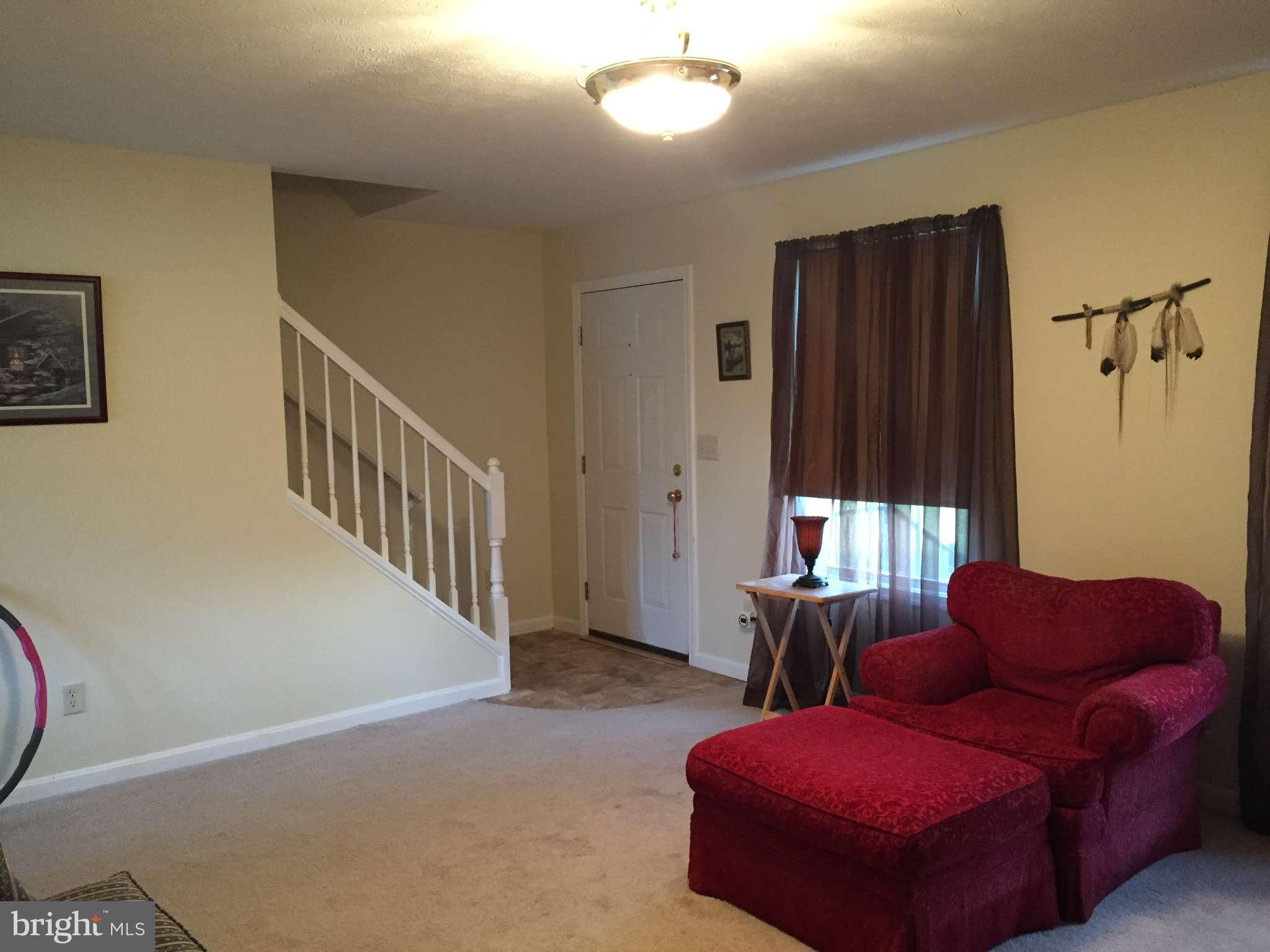 124 Cornwallis Street Inwood, WV 25428 - Photo 4 of 19 Living Room
