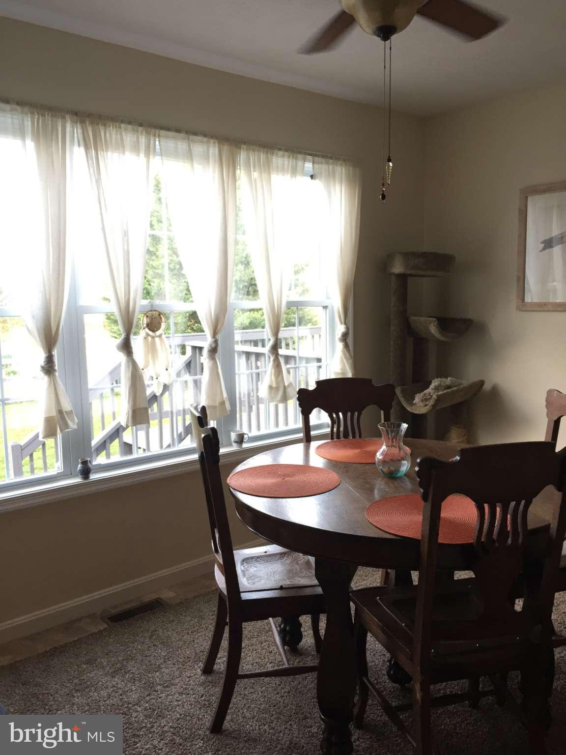 124 Cornwallis Street Inwood, WV 25428 - Photo 7 of 19 Dining Room