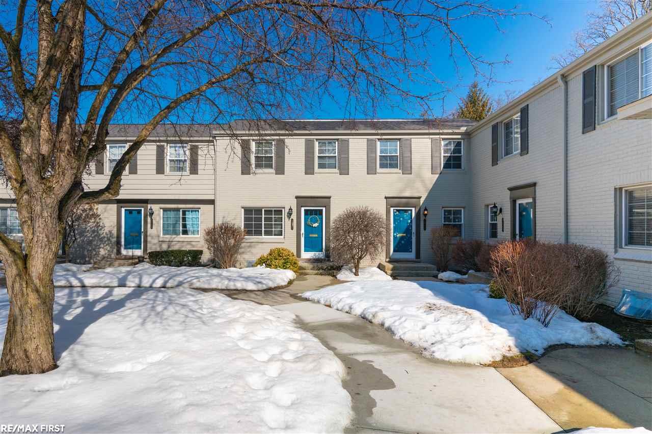 1637 Graefield Road Birmingham, MI 48009 - Photo 24 of 26