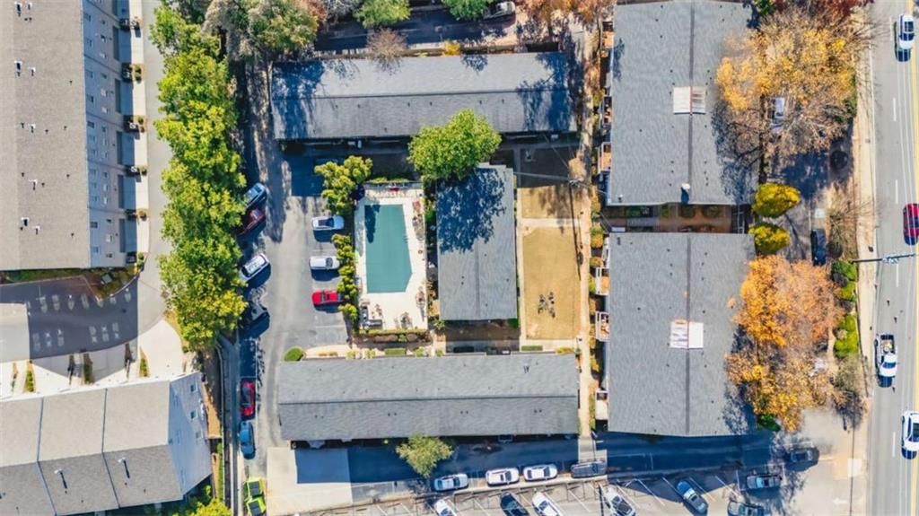 3501 Roswell Road, Unit 501 Atlanta, GA 30305 - Photo 24 of 29