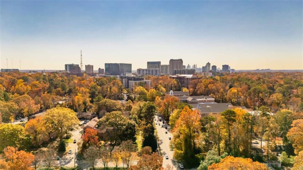 3501 Roswell Road, Unit 501 Atlanta, GA 30305 - Photo 25 of 29