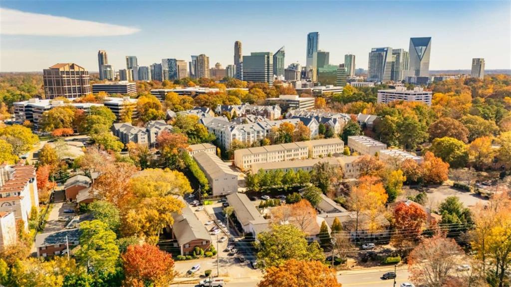 3501 Roswell Road, Unit 501 Atlanta, GA 30305 - Photo 27 of 29