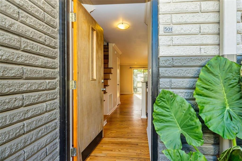 3501 Roswell Road, Unit 501 Atlanta, GA 30305 - Photo 4 of 29