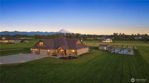 $2,499,950 | 23308 70th Street East, Buckley, WA 98321