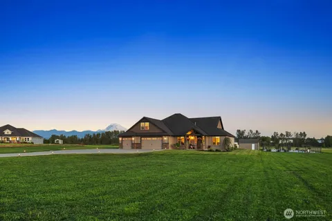 $2,499,950 | 23308 70th Street East, Buckley, WA 98321