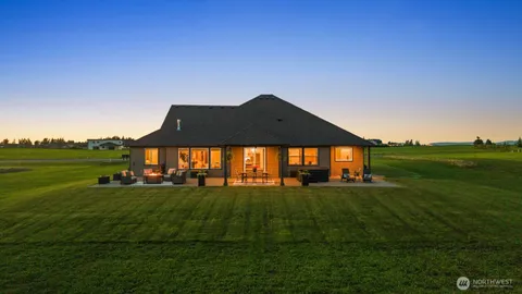 $2,499,950 | 23308 70th Street East, Buckley, WA 98321