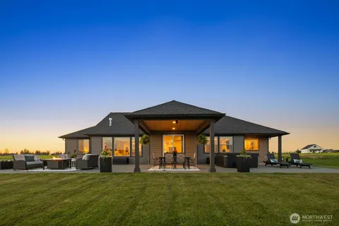 $2,499,950 | 23308 70th Street East, Buckley, WA 98321