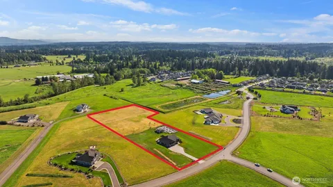 $2,499,950 | 23308 70th Street East, Buckley, WA 98321