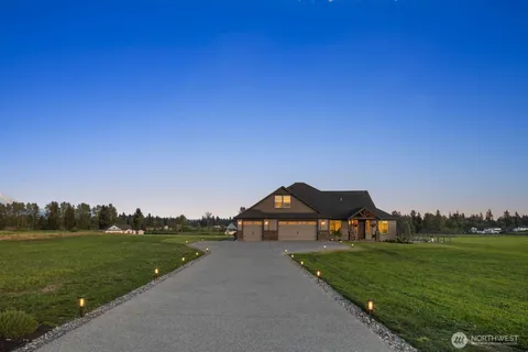 $2,499,950 | 23308 70th Street East, Buckley, WA 98321