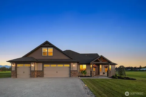 $2,499,950 | 23308 70th Street East, Buckley, WA 98321