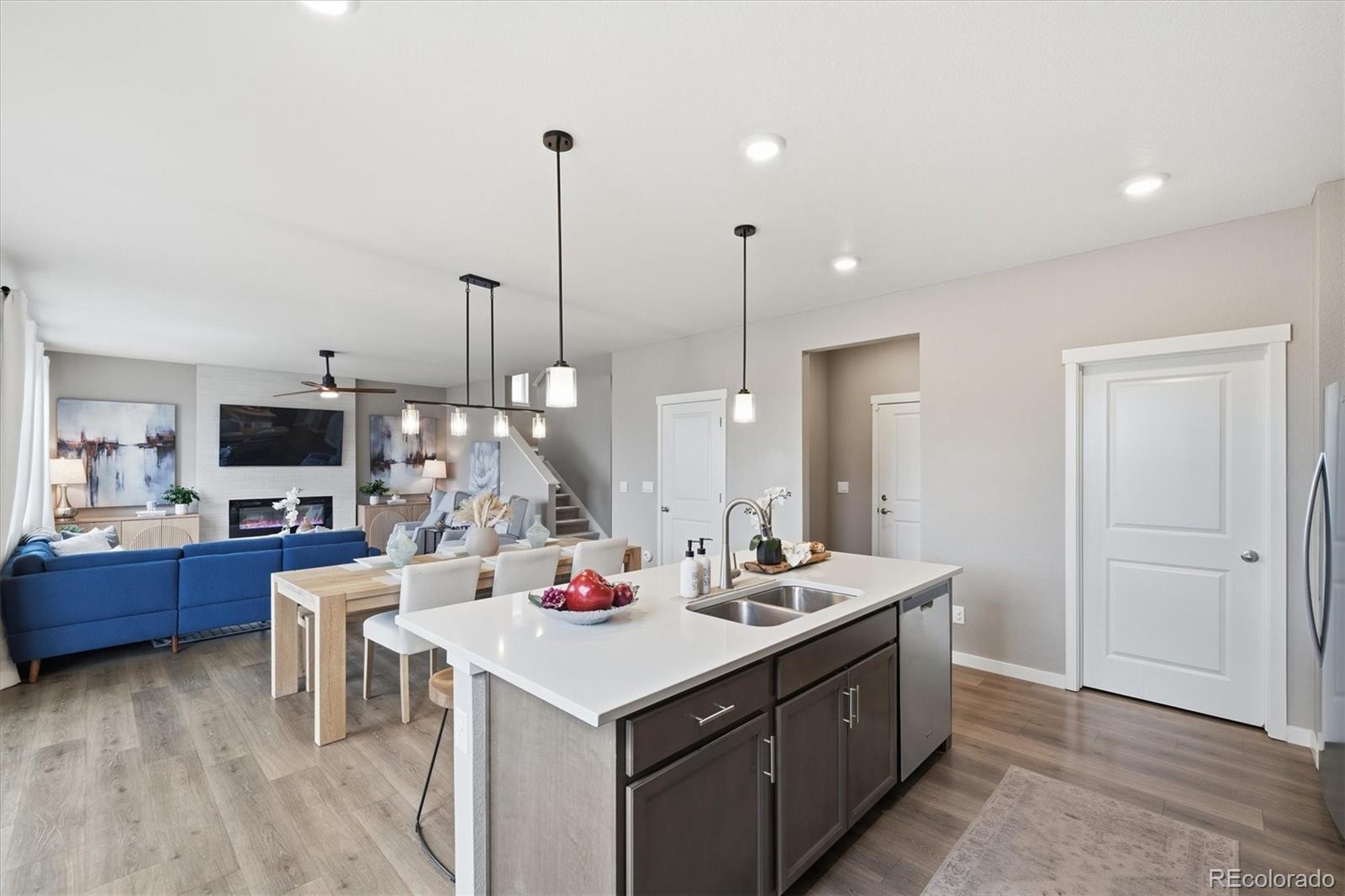 4721 Cattle Cross Road Castle Rock, CO 80104 - Photo 15 of 48