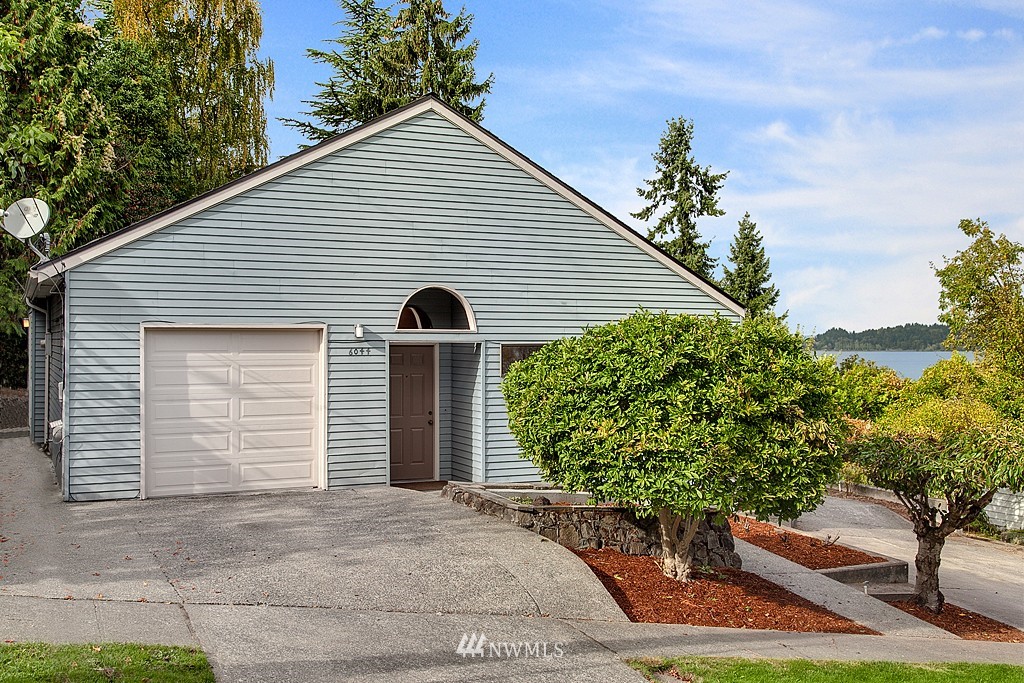 6044 South Roxbury Street Seattle, WA 98118 - Photo 1 of 20 Gallery Image 1