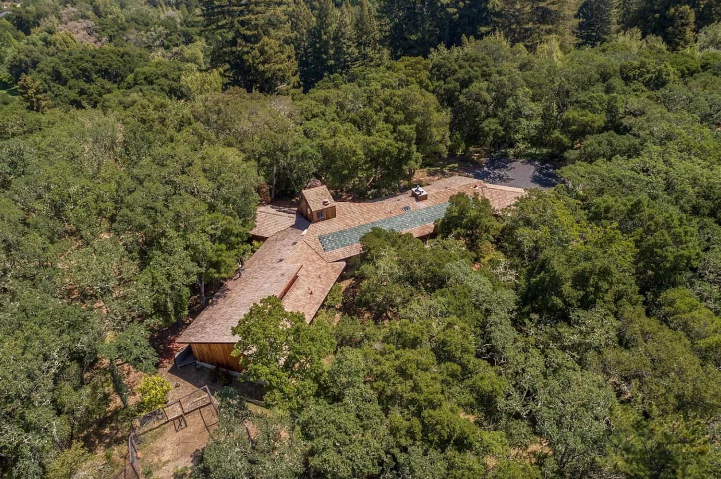 110 Farm Road Woodside, CA 94062 - Photo 2 of 6