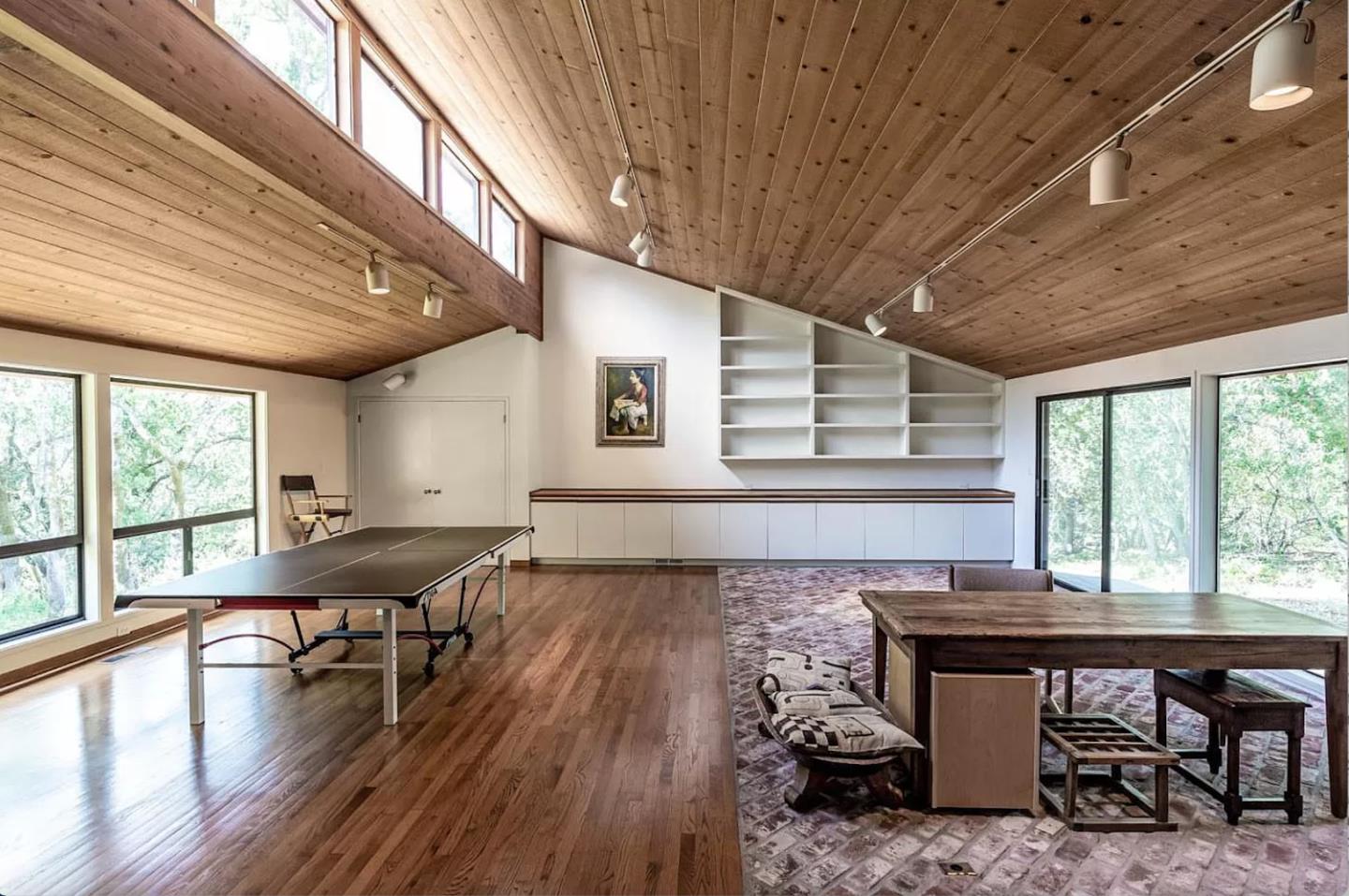 110 Farm Road Woodside, CA 94062 - Photo 3 of 6