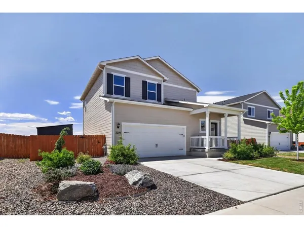 $534,900 | 7219 Big Thompson Court, Frederick, CO 80530