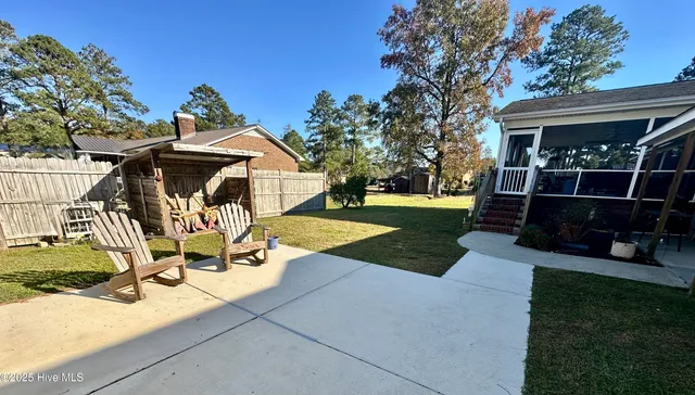 $520,000 | 16 Port Side Lane, Belhaven, NC 27810