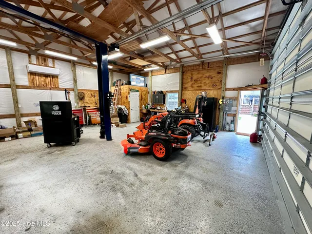 $520,000 | 16 Port Side Lane, Belhaven, NC 27810