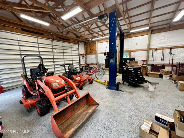 $520,000 | 16 Port Side Lane, Belhaven, NC 27810