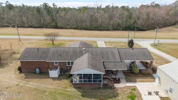 $510,000 | 16 Port Side Lane, Belhaven, NC 27810