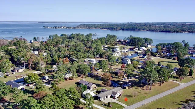 $520,000 | 16 Port Side Lane, Belhaven, NC 27810