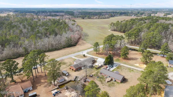 $510,000 | 16 Port Side Lane, Belhaven, NC 27810