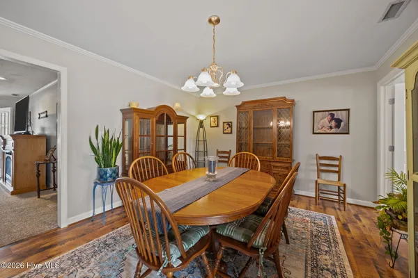 $510,000 | 16 Port Side Lane, Belhaven, NC 27810