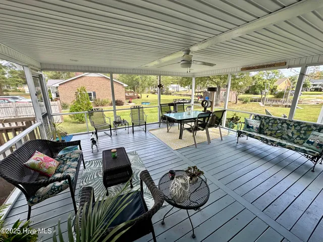 $520,000 | 16 Port Side Lane, Belhaven, NC 27810