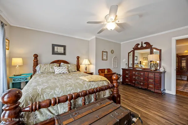 $510,000 | 16 Port Side Lane, Belhaven, NC 27810