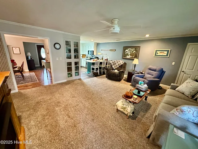 $520,000 | 16 Port Side Lane, Belhaven, NC 27810