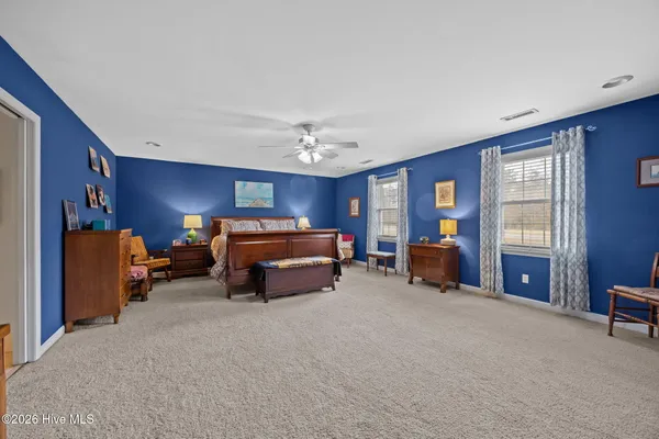 $510,000 | 16 Port Side Lane, Belhaven, NC 27810