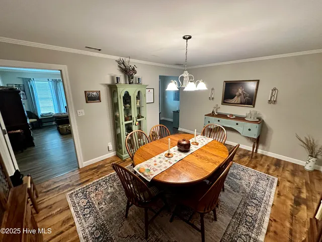 $520,000 | 16 Port Side Lane, Belhaven, NC 27810