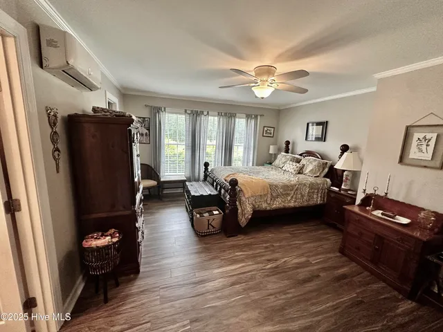 $520,000 | 16 Port Side Lane, Belhaven, NC 27810