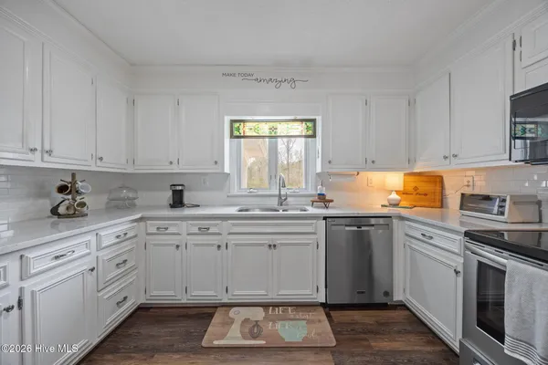 $510,000 | 16 Port Side Lane, Belhaven, NC 27810