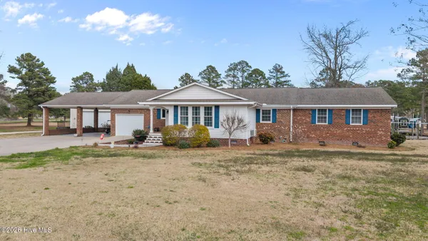 $510,000 | 16 Port Side Lane, Belhaven, NC 27810
