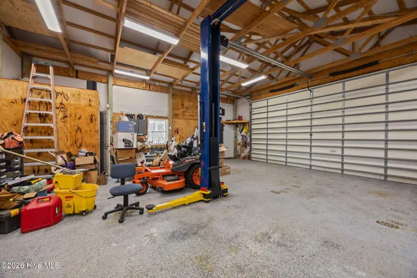 $510,000 | 16 Port Side Lane, Belhaven, NC 27810