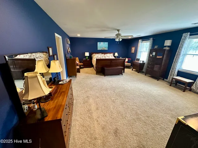 $520,000 | 16 Port Side Lane, Belhaven, NC 27810