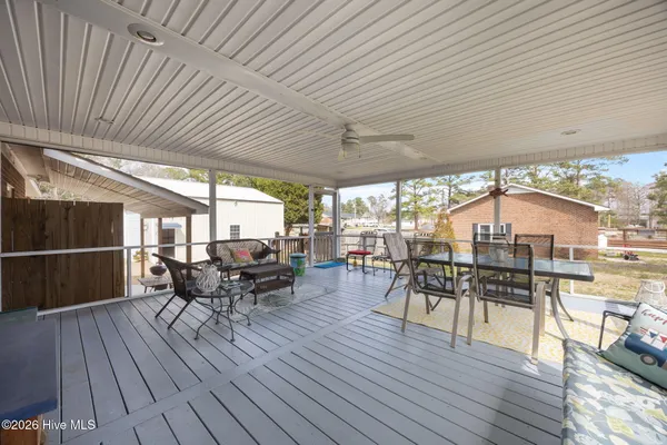 $510,000 | 16 Port Side Lane, Belhaven, NC 27810